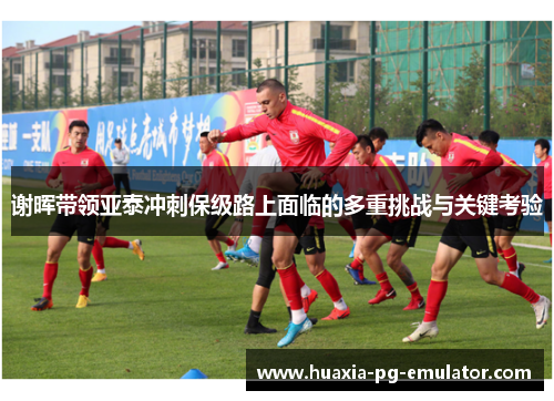 谢晖带领亚泰冲刺保级路上面临的多重挑战与关键考验